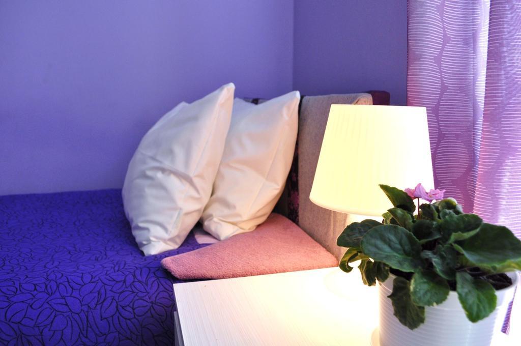 Happy House Hostel 포즈난 객실 사진