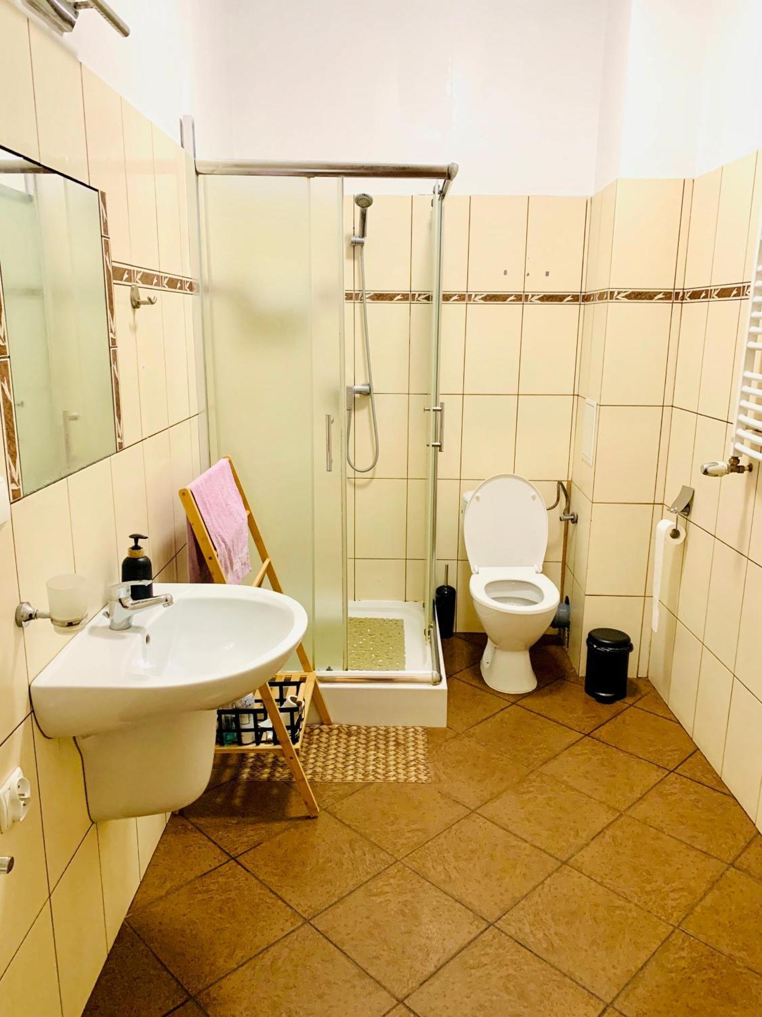 Happy House Hostel 포즈난 외부 사진