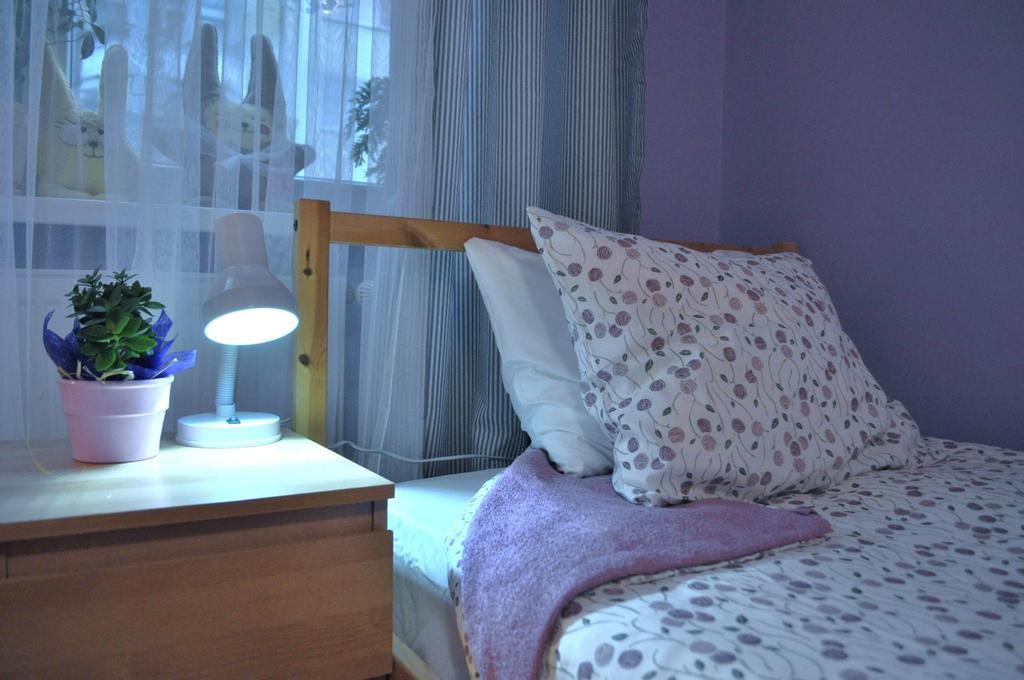 Happy House Hostel 포즈난 외부 사진
